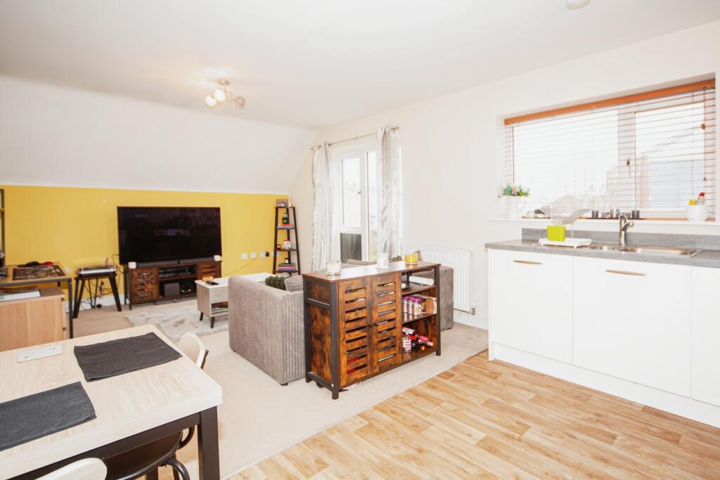 Additional image 4 of Anton Close, Rugby, CV21