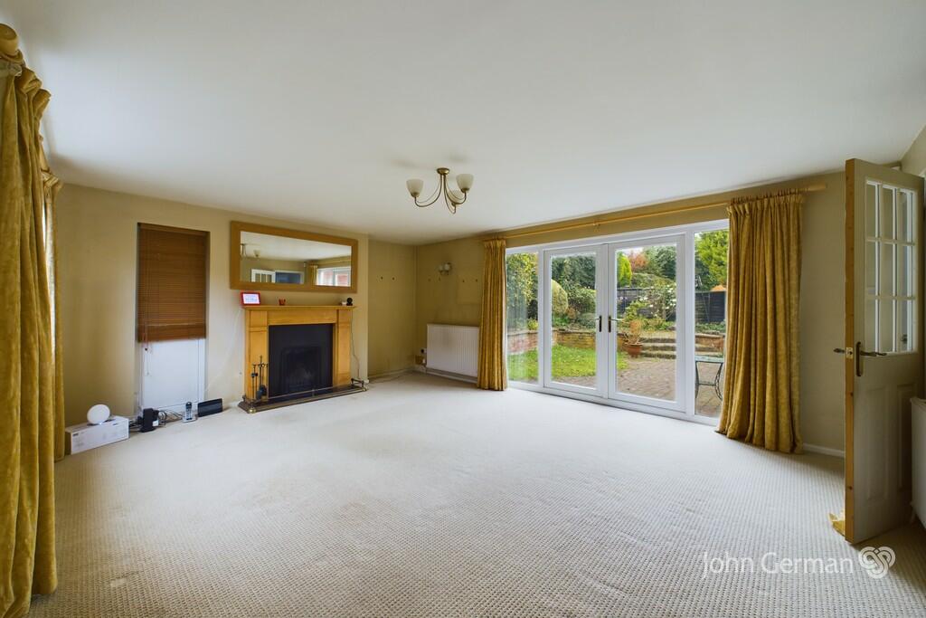 Additional image 2 of Old Hall Lane, Church Broughton