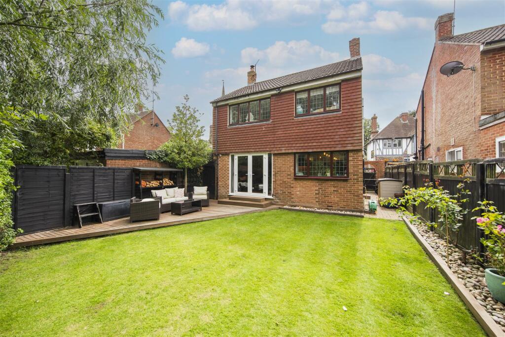 Additional image 12 of Station Road, Eynsford, Kent DA4