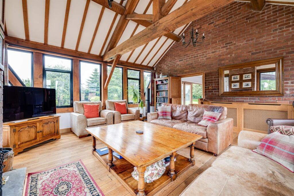 Additional image 9 of Cholmondeley Road, Wrenbury, Nantwich