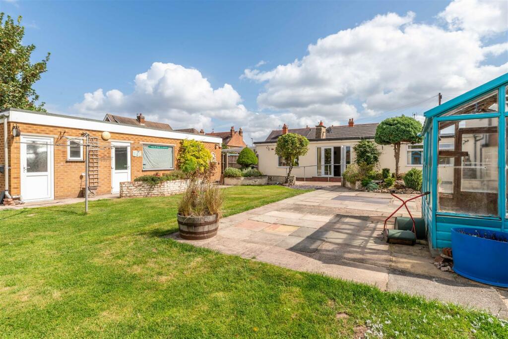 Additional image 25 of Hastings Street, Castle Donington, Derby