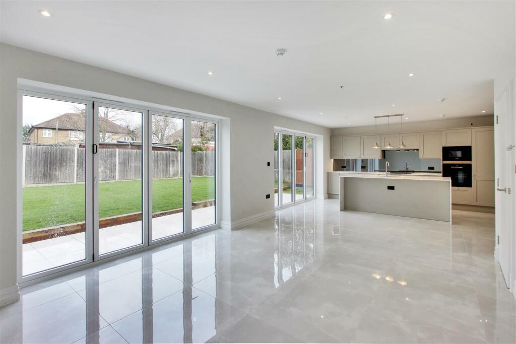 Additional image 18 of Plot 1 Whitehill Close, Bexleyheath, DA6 8LU