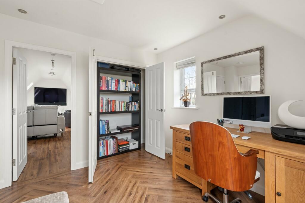 Additional image 40 of Moors Lane, Houlton, Rugby, CV23