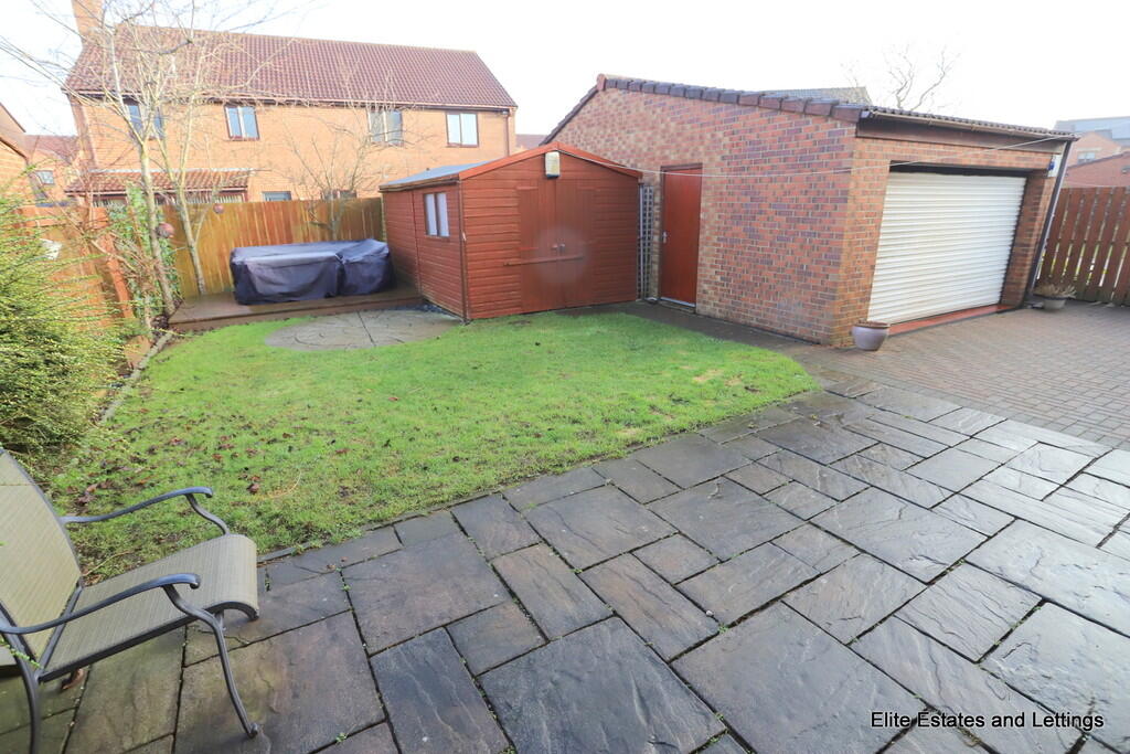 Additional image 28 of Maythorne Drive, South Hetton