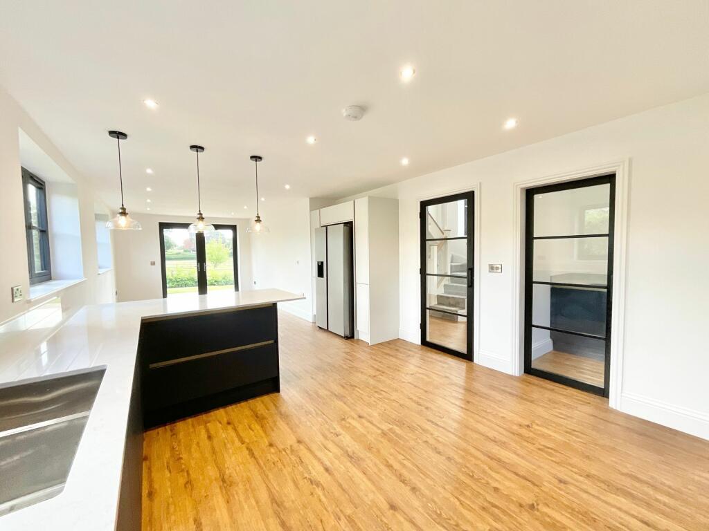 Additional image 9 of The Nook, Balterley Grange, Balterley Green Road Balterley Crewe CW2 5QF