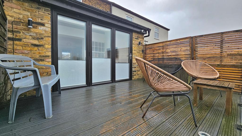 Additional image 17 of Coast Guard Cottages, Herne Bay, CT6 8BD