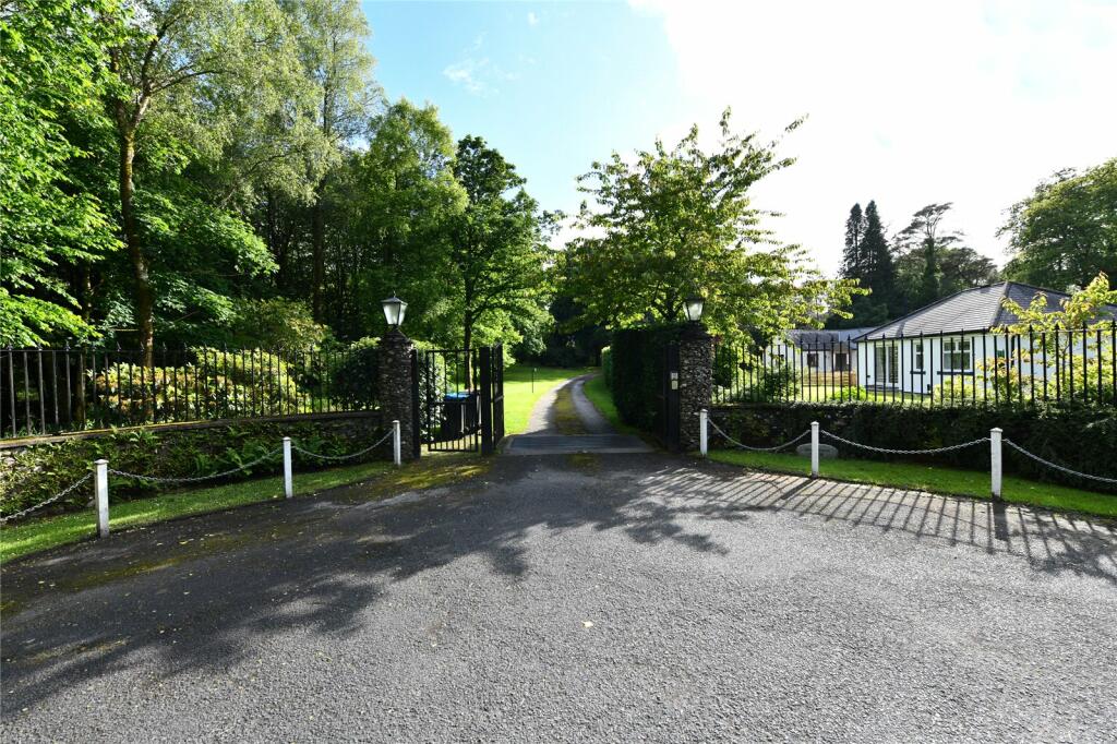 Additional image 27 of Whitehills House, Minnigaff, Newton Stewart, Dumfries and Galloway, South West Scotland, DG8