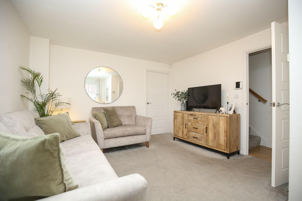 Additional image 17 of Twill Close, Nuneaton