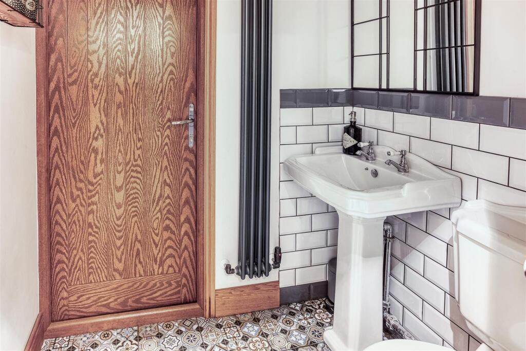 Additional image 12 of Twyford Road, Willington, Derby