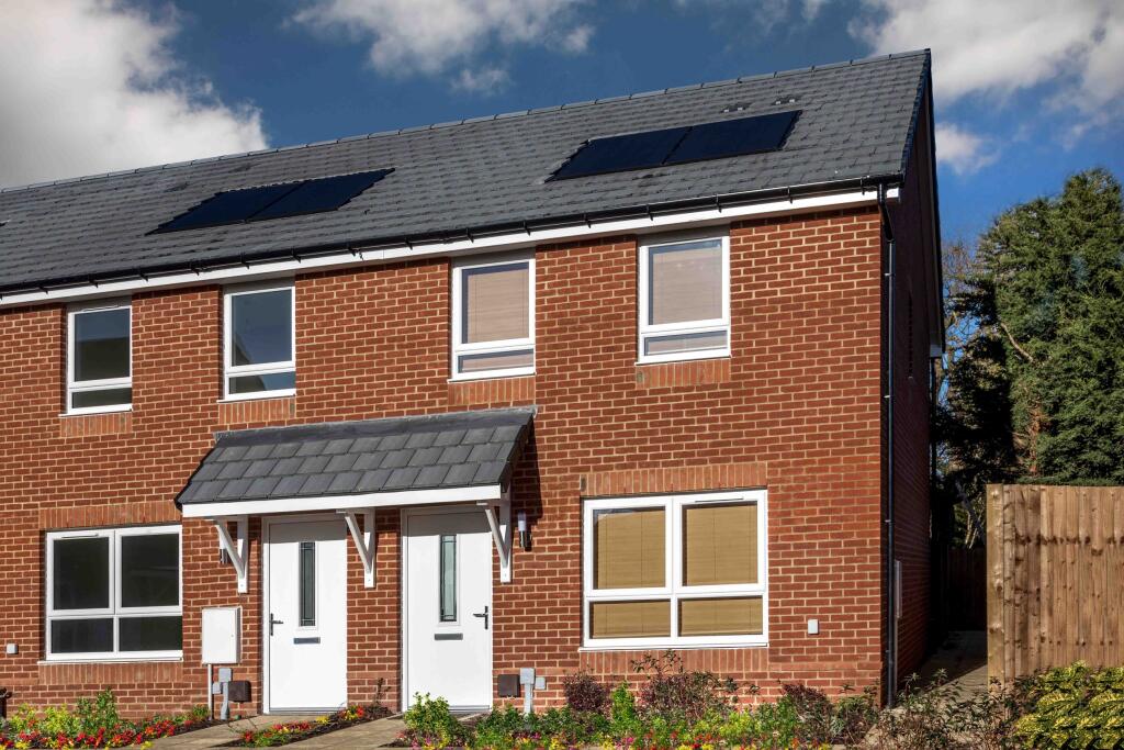 Additional image 2 of The Woodlands
Herne Bay Road
Sturry
CT2 0NJ