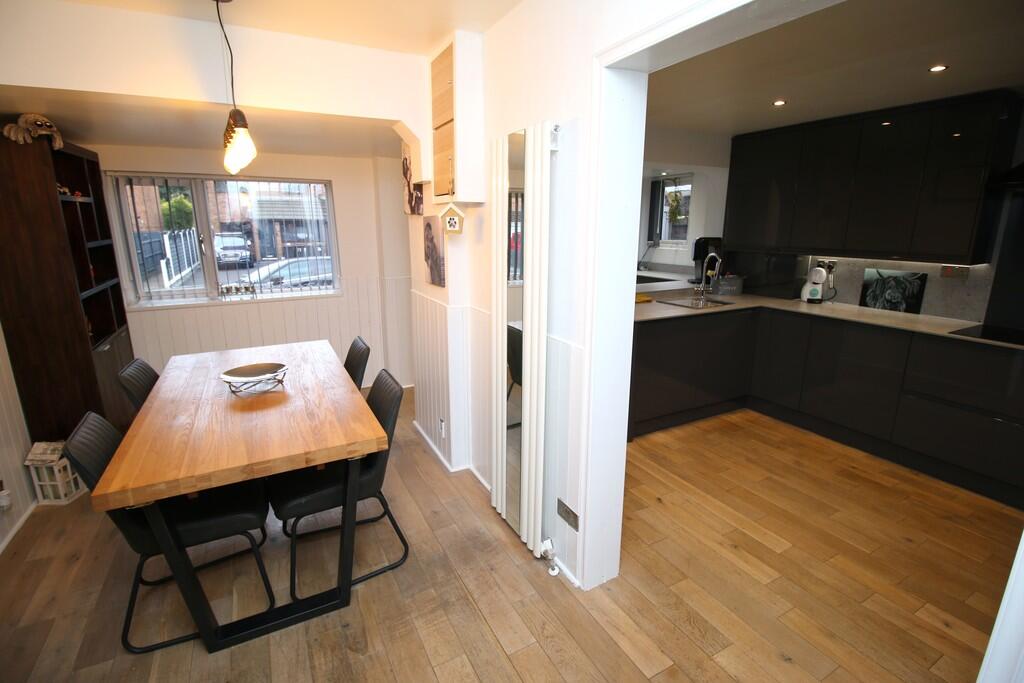 Additional image 24 of Jospeh Luckman Road , Bedworth