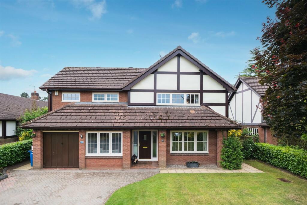 Additional image 45 of St. Johns Way, Sandiway, Cheshire