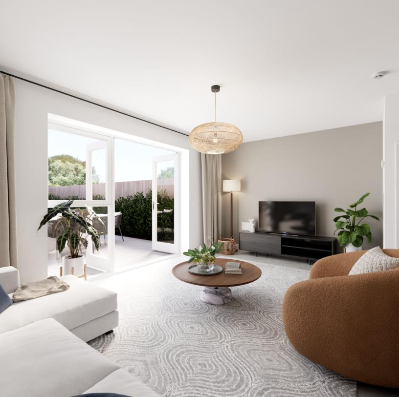 Additional image 4 of Copperas Road, Newhall - PART EXCHANGE CONSIDERED