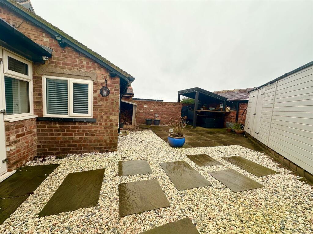 Additional image 44 of Middlewich Road, Leighton, Cheshire