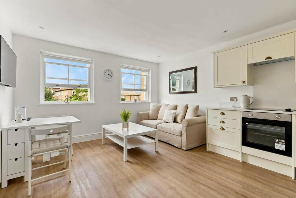 Additional image 3 of 19-21 The Bayle, Folkestone, Kent, CT20