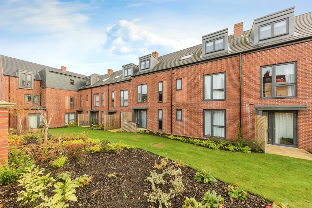 Additional image 17 of Wheelock Street, Middlewich