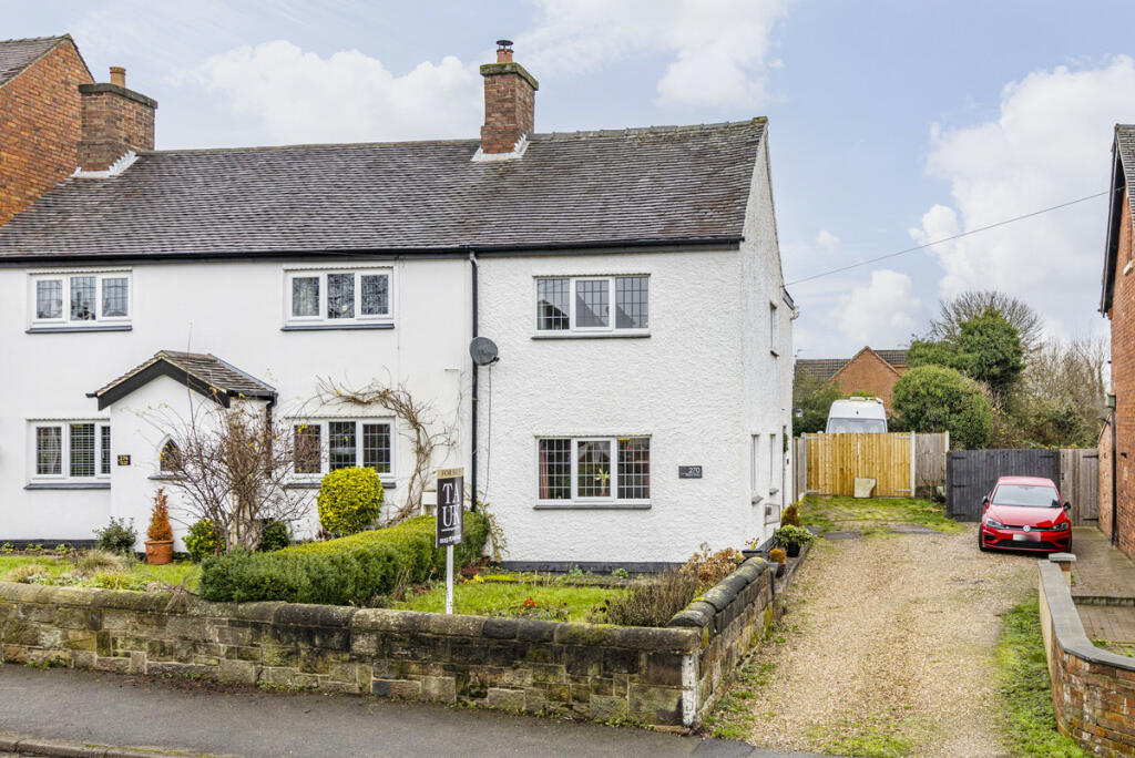 Additional image 18 of Belper Road, Stanley Common, DE7