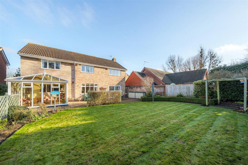 Additional image 18 of Quineys Leys, Welford On Avon, Stratford-Upon-Avon