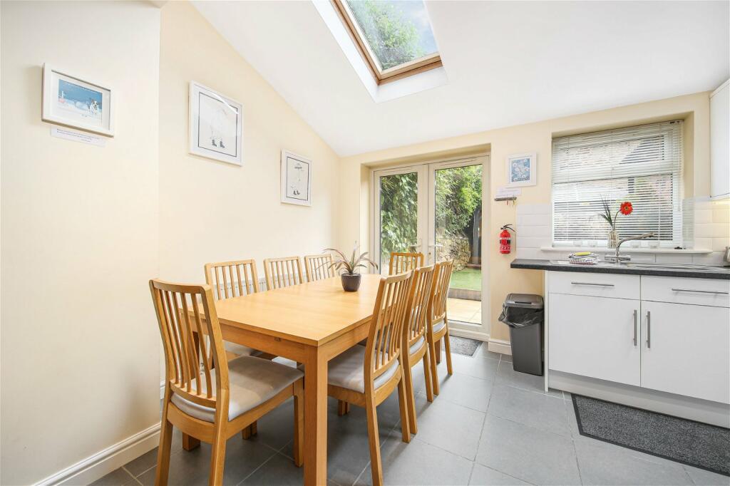 Additional image 5 of Bank Road, Matlock,