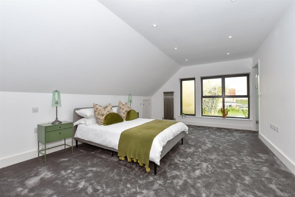 Primary image of Mill Road, Wingham, Canterbury, Kent