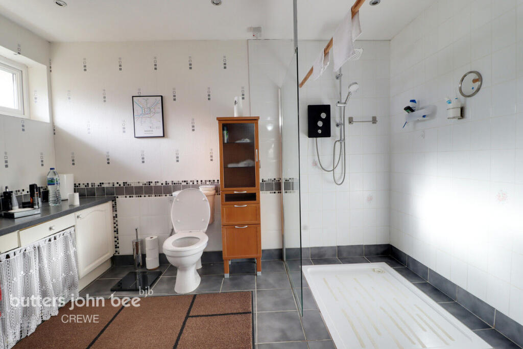 Additional image 6 of The Backlands, Crewe