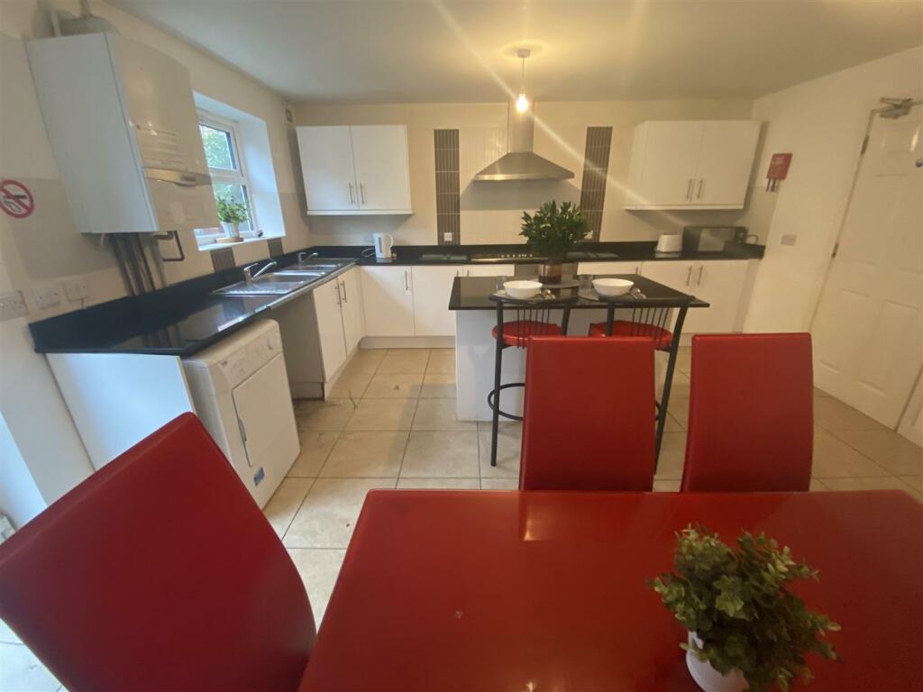 Additional image 14 of Wells Terrace, Hearsall Lane, Coventry, CV5 6HF