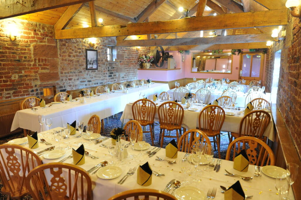 Additional image 3 of Mill Forge  Kirkpatrick Fleming  Lockerbie Dumfriesshire DG11 3BQ  United K