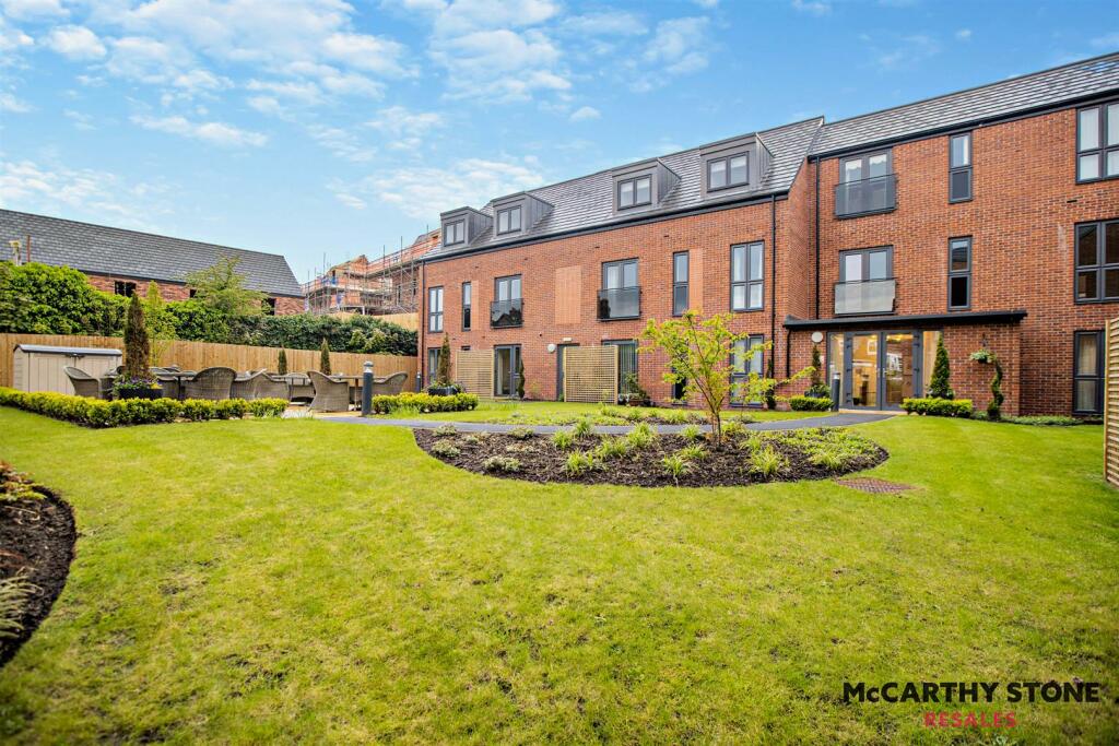 Additional image 13 of 14 Roman Court, 63 Wheelock Street, Middlewich