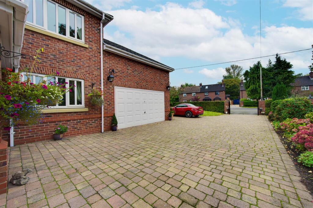 Additional image 47 of Brereton Heath Lane, Brereton Heath, Congleton
