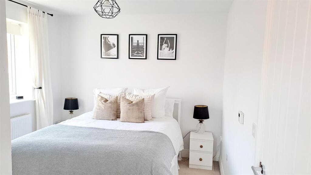 Additional image 9 of Norgren Crescent, Shipston-On-Stour