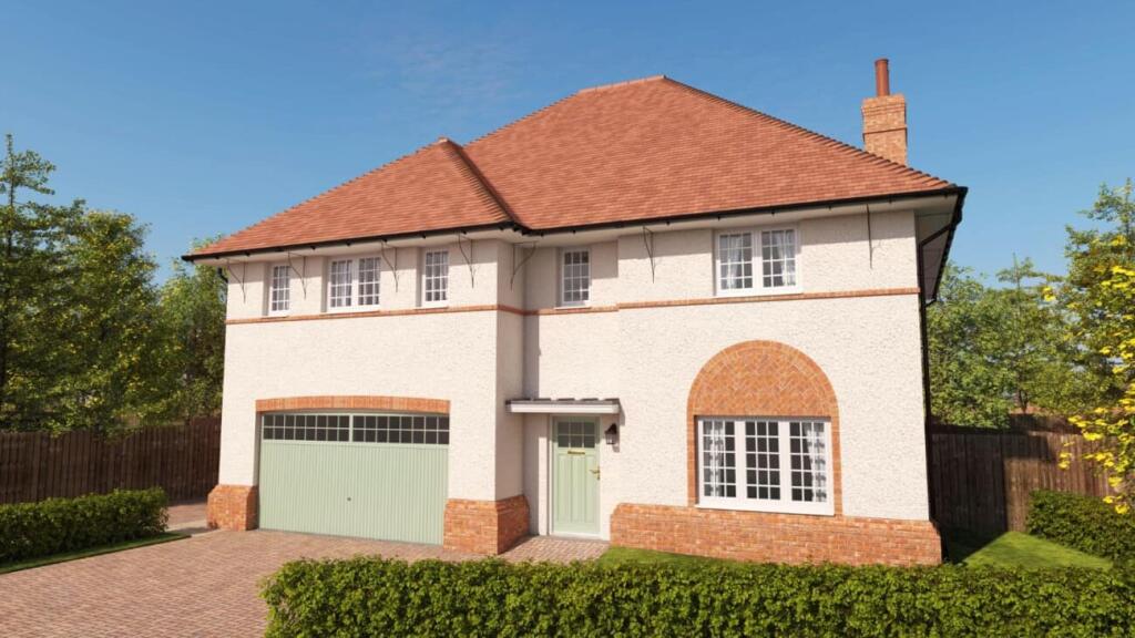 Bowes Gate Drive,
Lambton Park,
Chester Le Street,
DH3 4DS