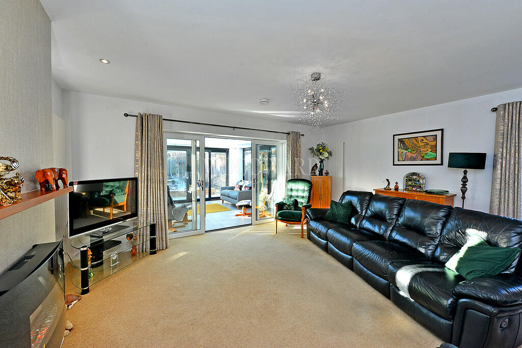 Additional image 16 of Ford Avenue, Loscoe, Heanor