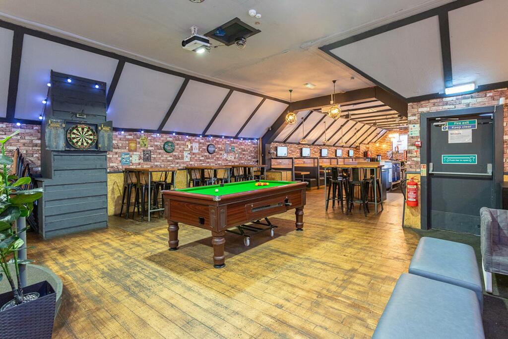 Additional image 9 of The Attic Club 2a St Malcolm, Kirriemuir, DD8 4HB