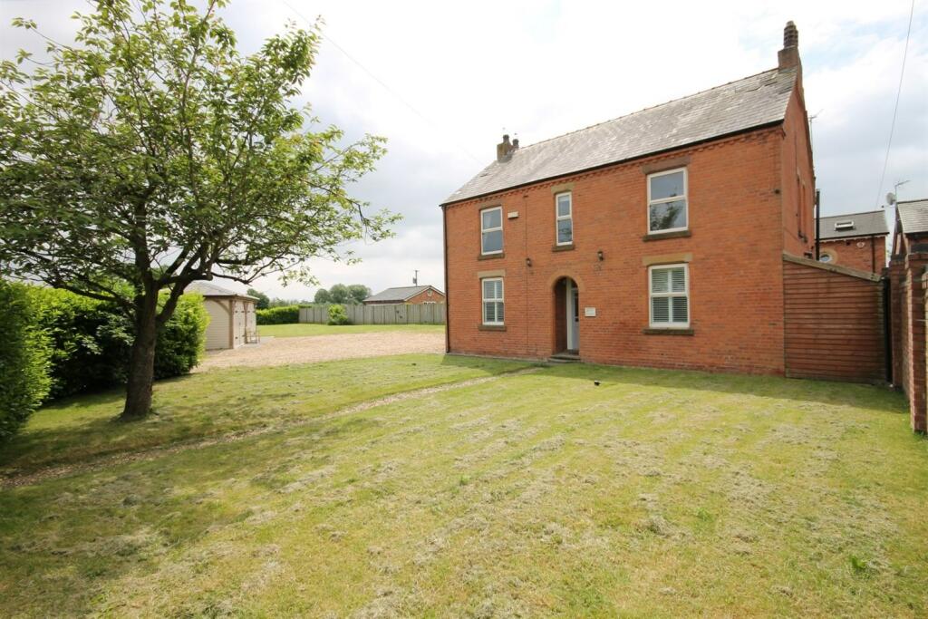 Additional image 13 of Church Street, Wincham