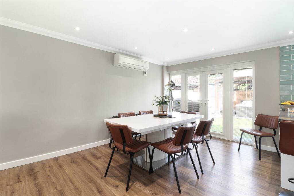 Additional image 13 of Fairlight Cross, Newbarn