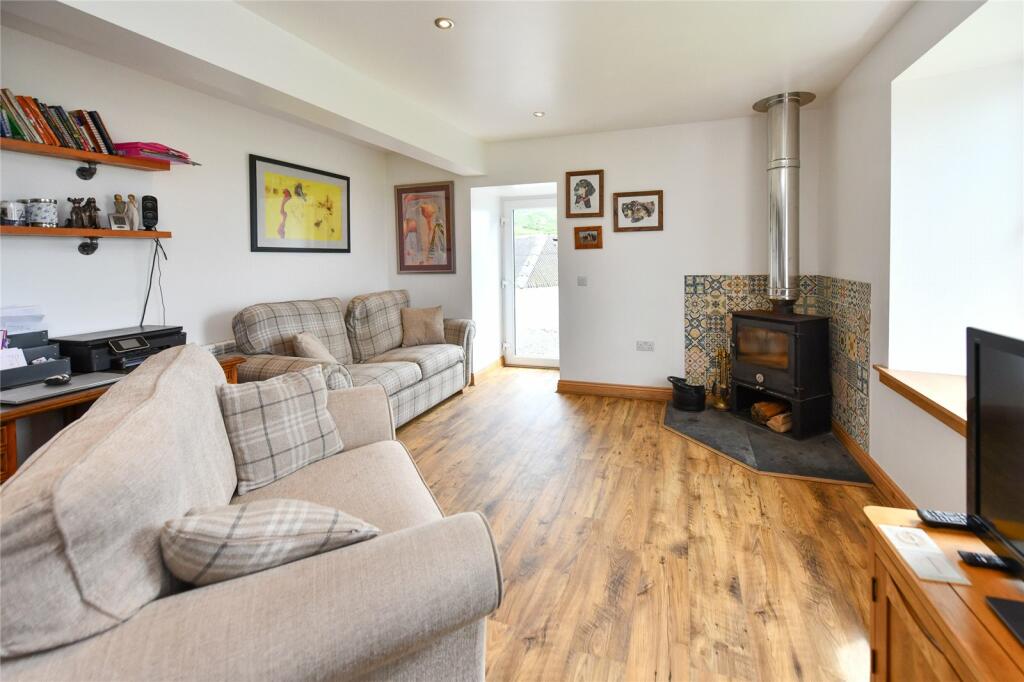 Additional image 9 of Slockmill Farmhouse and Cheese Loft, Drummore, Stranraer, Dumfries and Galloway, South West Scotland, DG9