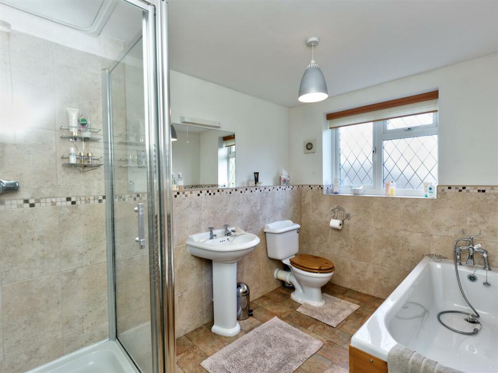 Additional image 21 of Stoneley Green, Burland, Cheshire