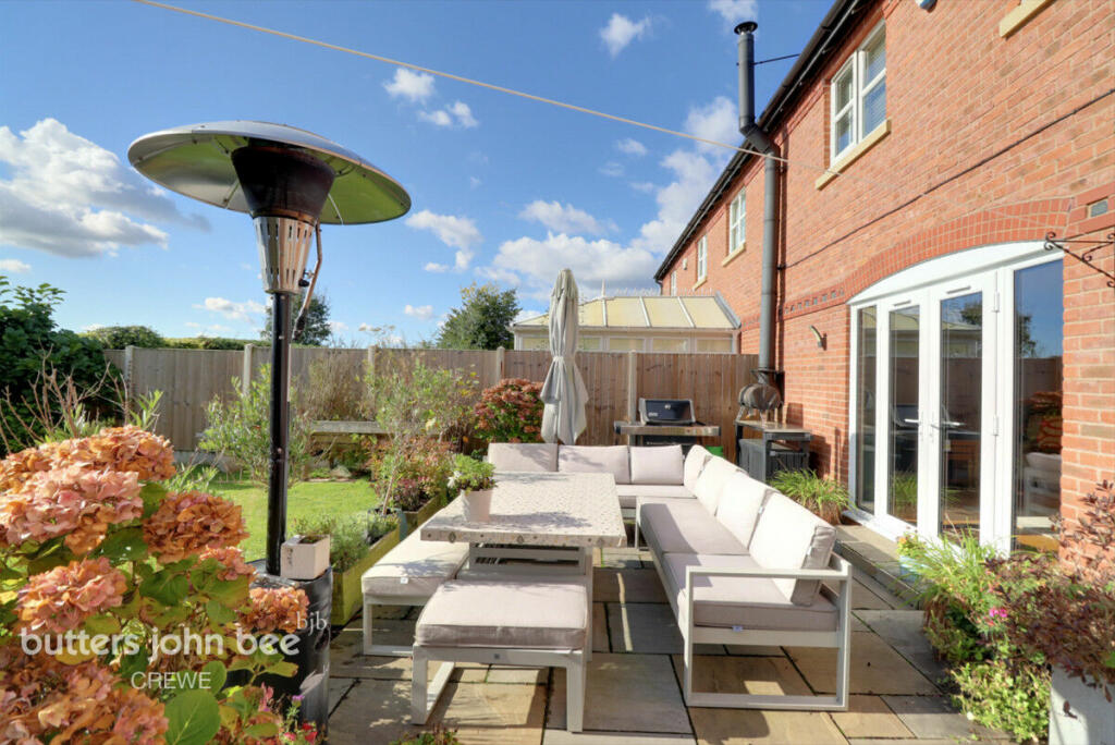 Additional image 37 of St Clements Court, Weston, Crewe