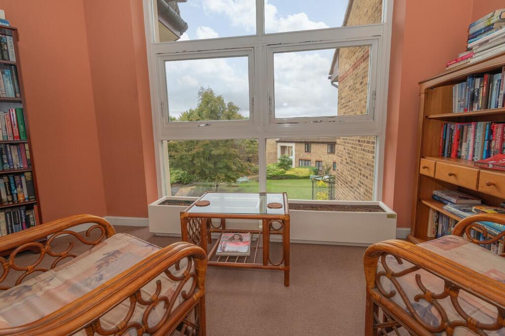 Additional image 11 of Lyell Road, Bierce Court, CT7