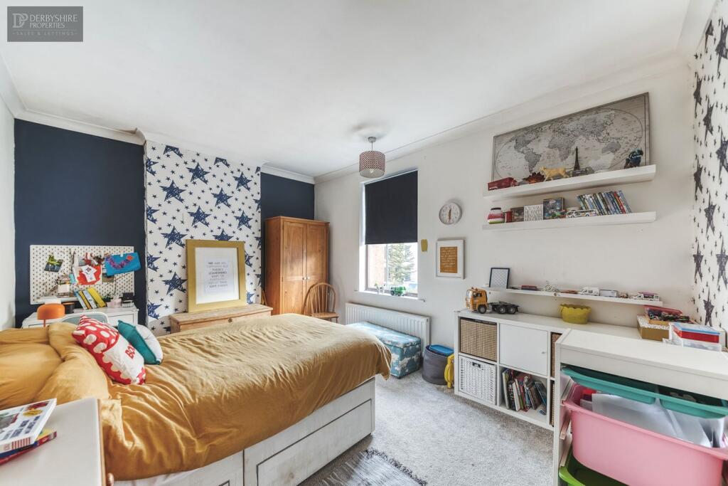 Additional image 20 of Over Lane, Openwoodgate , Belper, DE56