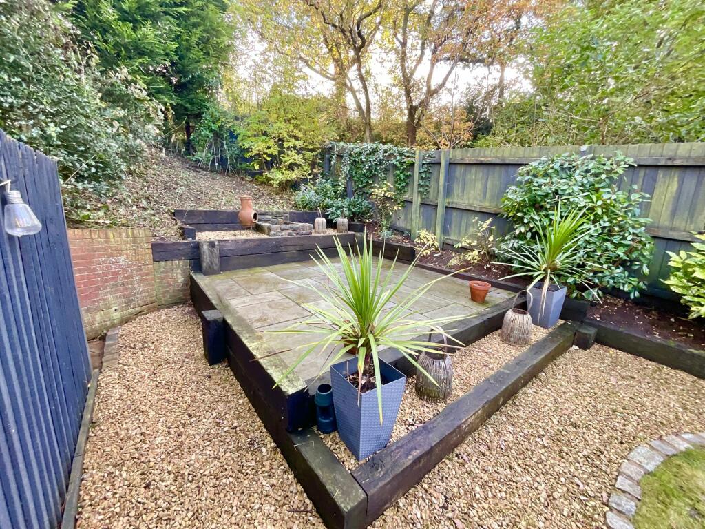 Additional image 15 of The Willows, Wrinehill, CW3