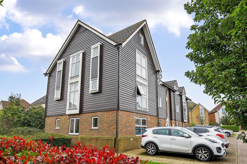 Additional image 16 of Stocker Court, Paxton Avenue, Hawkinge