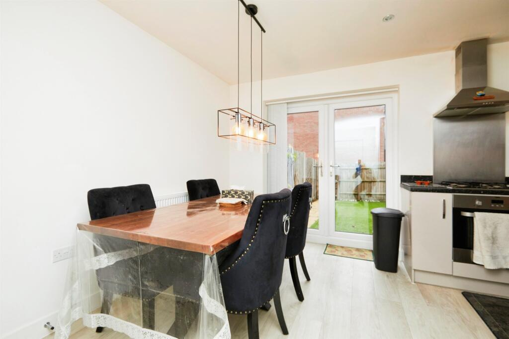 Additional image 5 of Liversage Road, Derby