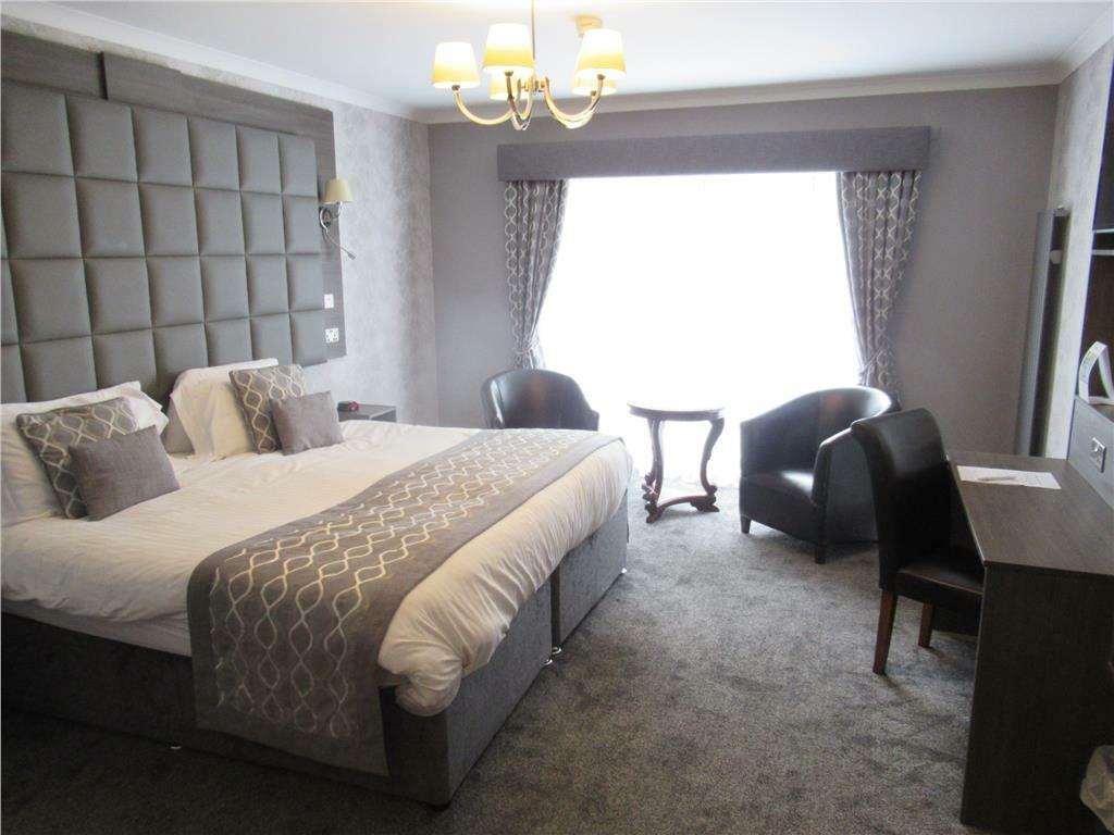 Additional image 12 of Dryfesdale Country House Hotel, Dryfebridge, Lockerbie, Dumfries and Galloway, DG11 2SF