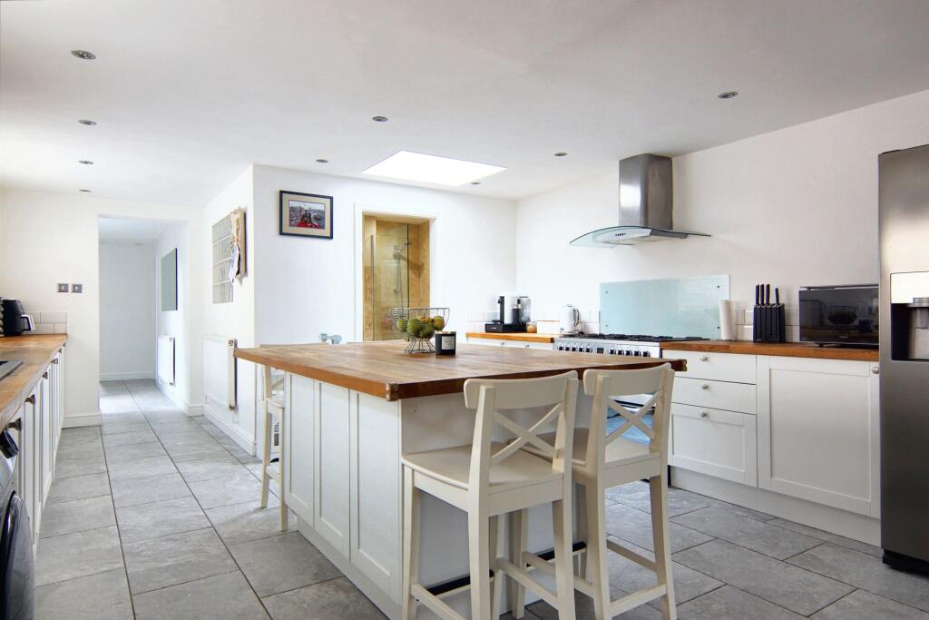 Additional image 3 of Bennetts Road North, Corley, CV7