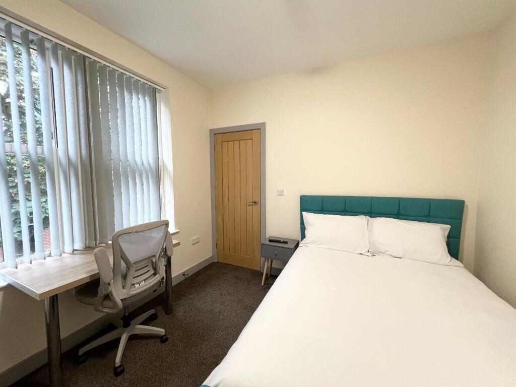 Additional image 8 of STUDENT COUPLES - Elms Street, Derby, Derbyshire, DE1