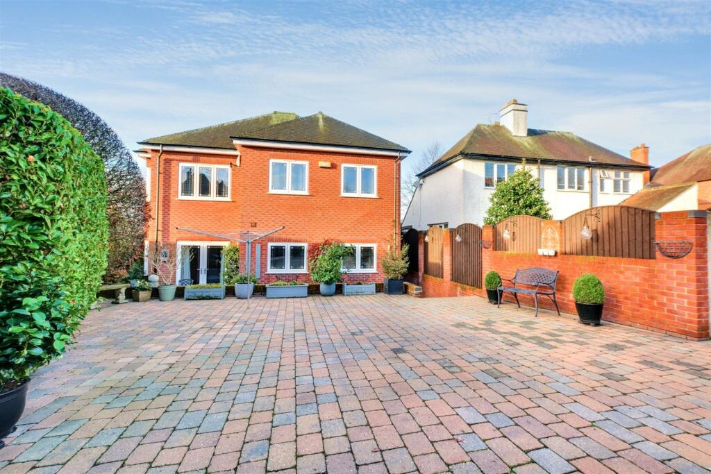 Additional image 36 of Oakwell Drive, Ilkeston