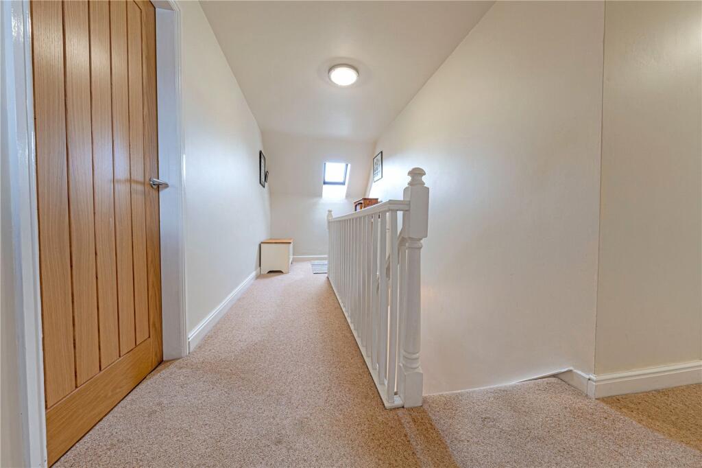 Additional image 28 of Cock Lane, Norton Juxta Twycross, Atherstone, Leicestershire, CV9