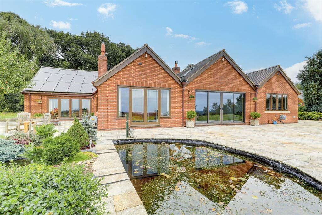 Additional image 36 of Mansell Park, Hulland Ward, Ashbourne, Derbyshire, DE6 3ER