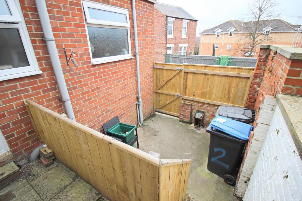 Additional image 11 of Ernest Terrace, Chester Le Street